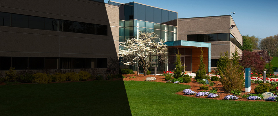 Jayess Landscapers