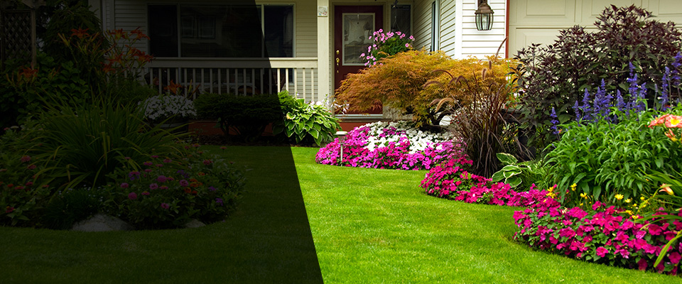 Jayess Landscapers