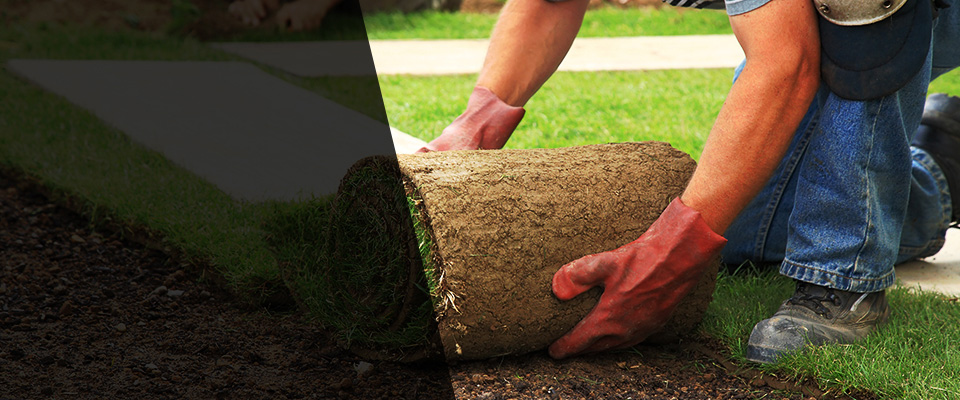Jayess Landscapers