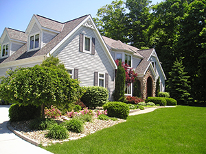 Landscapers and Lawncare Services in Jayess, MS